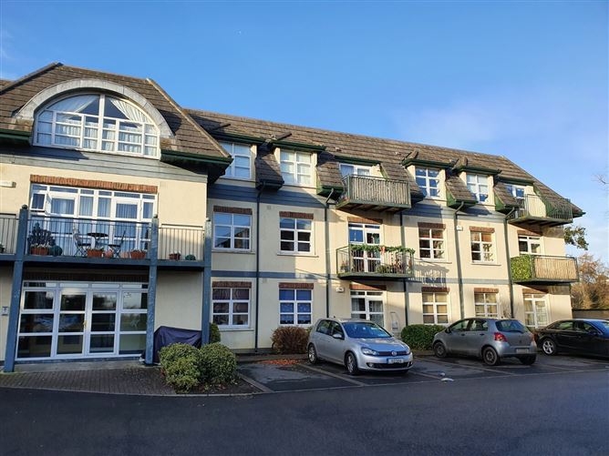 25 The Avenue, Abbeylands, Clane, Co. Kildare