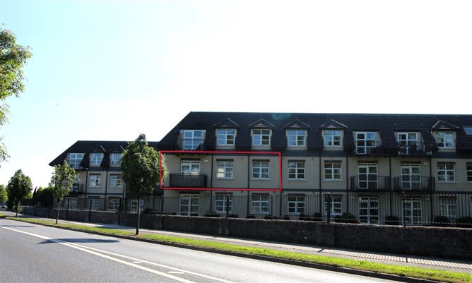 25 The Avenue, Abbeylands, Clane, Co. Kildare