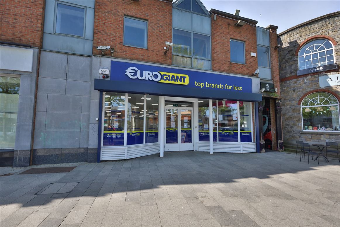 Unit 2, Kennedy Road, Navan, Meath
