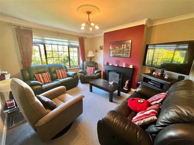 47 Manor Hill, Ballincollig, Cork