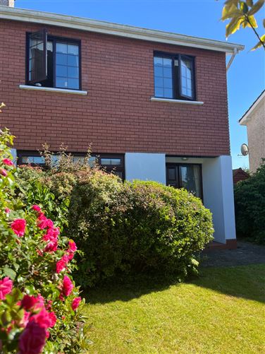 47 Manor Hill, Ballincollig, Cork