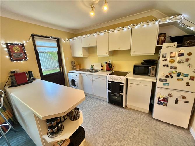 47 Manor Hill, Ballincollig, Cork