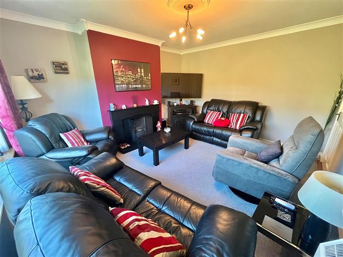 47 Manor Hill, Ballincollig, Cork