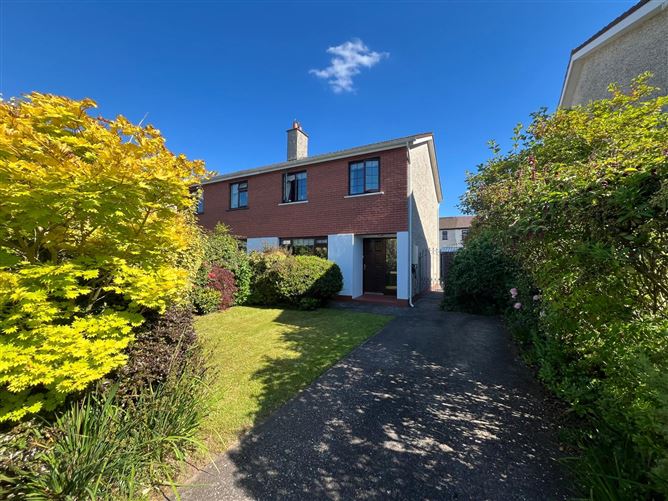 Photo 1 of 21 — 47 Manor Hill, Ballincollig, Cork