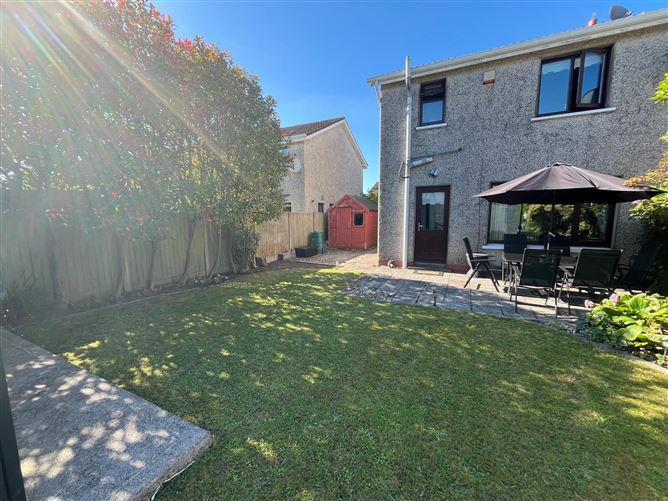 Photo 19 of 21 — 47 Manor Hill, Ballincollig, Cork