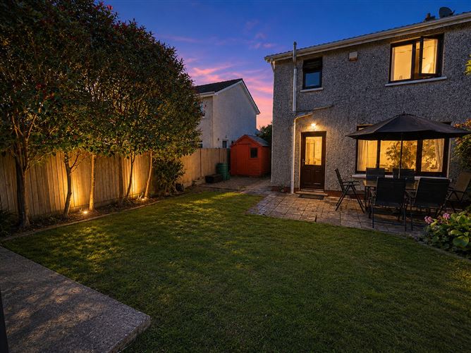 Photo 21 of 21 — 47 Manor Hill, Ballincollig, Cork