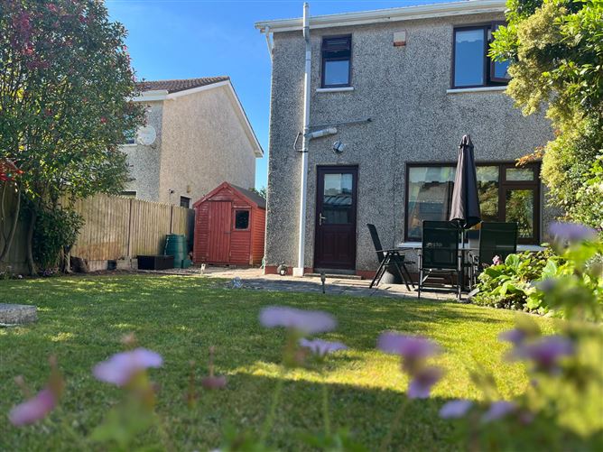 Photo 16 of 21 — 47 Manor Hill, Ballincollig, Cork