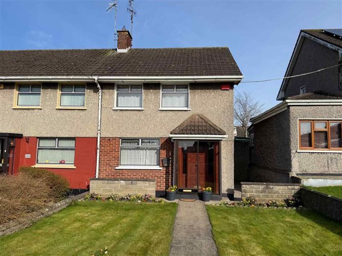 365 Ballsgrove, Drogheda, Louth