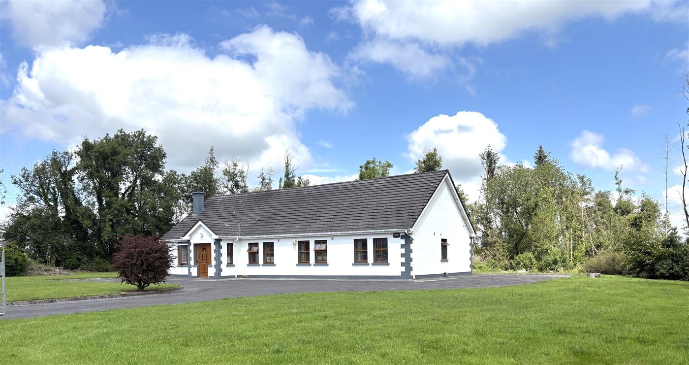 Tully Hall, Tully, Longford, Longford