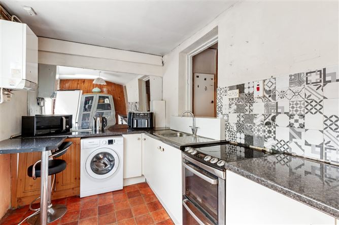 23 Quarry Road, Cabra, Dublin 7
