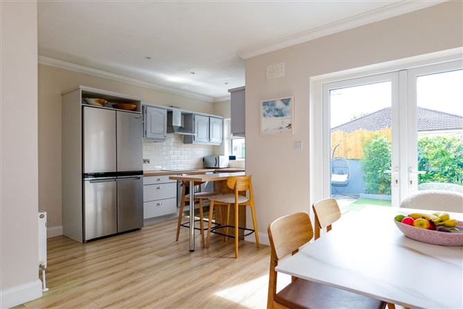 36 Portacarron, Ballymoneen Road, Knocknacarra, Galway