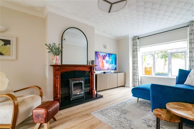 36 Portacarron, Ballymoneen Road, Knocknacarra, Galway