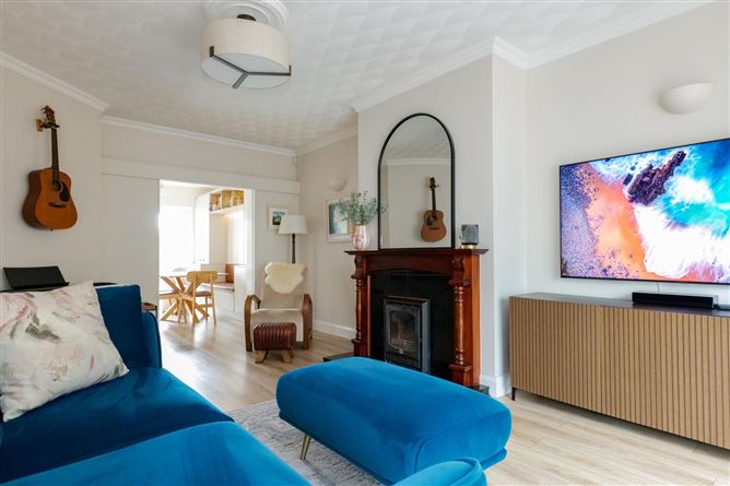 36 Portacarron, Ballymoneen Road, Knocknacarra, Galway