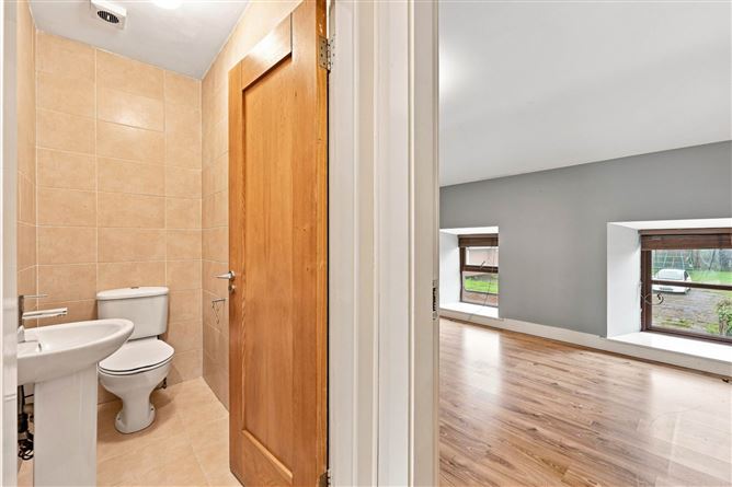 Apt 4, 69 Main Street, Lusk, County Dublin