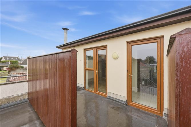 Apt 4, 69 Main Street, Lusk, County Dublin