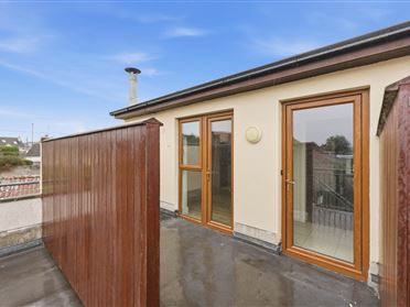 Apt 4, 69 Main Street, Lusk, County Dublin