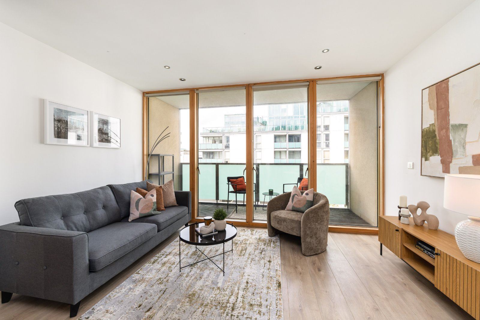 93 Kirkpatrick House, Spencer Dock, Dublin 1