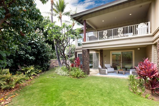 Kohala Pocket,Waikoloa Beach Resort,Hawaii,USA