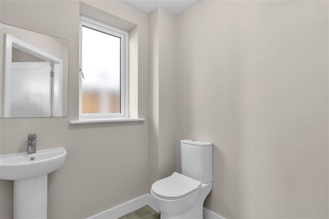33 The Arches, Castle Farm, Naas, Co. Kildare