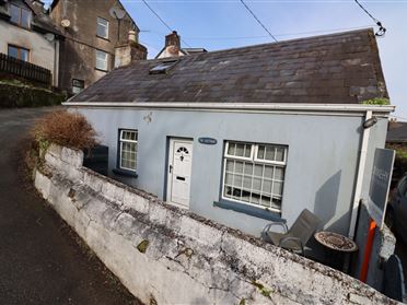 Image for The Cottage, Hayes' Hill , Crosshaven, Cork
