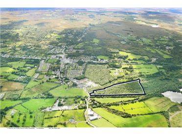 Image for Lands at Killarainy, Moycullen, Co Galway