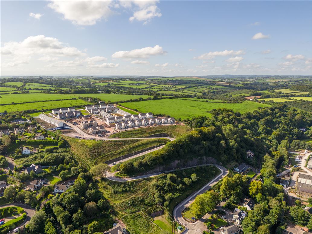 Richmond Rise, Sallybrook, Glanmire, Cork