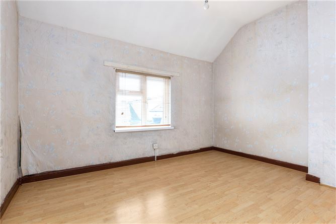 9 St Patricks Villas, Ringsend, Dublin 4