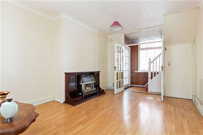 9 St Patricks Villas, Ringsend, Dublin 4