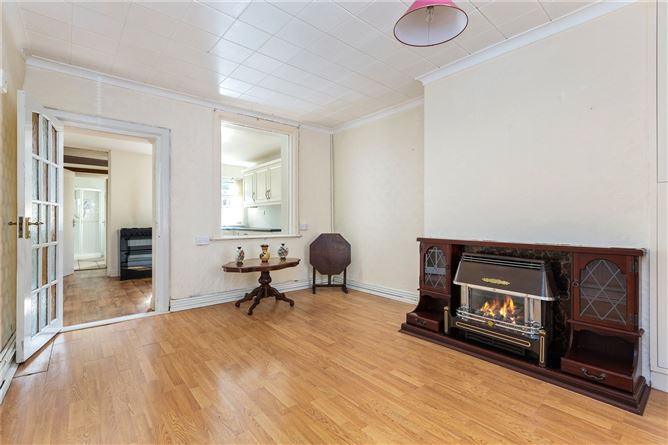 9 St Patricks Villas, Ringsend, Dublin 4