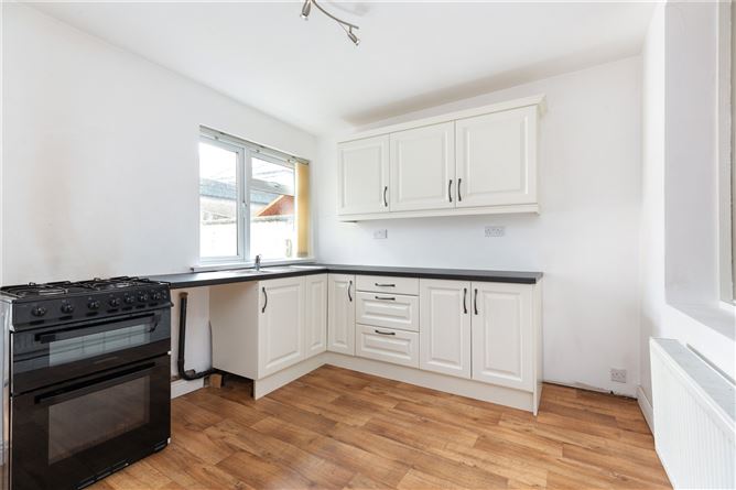 9 St Patricks Villas, Ringsend, Dublin 4