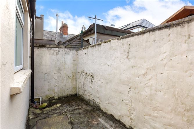 9 St Patricks Villas, Ringsend, Dublin 4