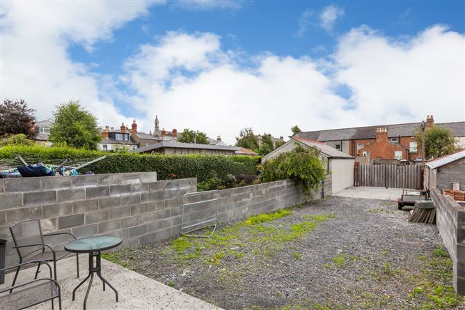 7 St Brigid's Road Upper, Drumcondra, Dublin 9