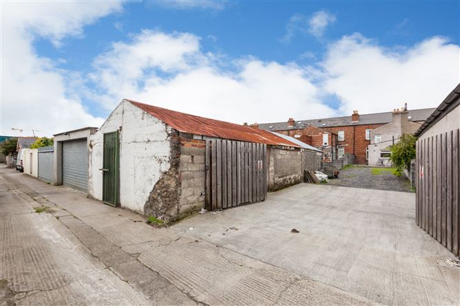 7 St Brigid's Road Upper, Drumcondra, Dublin 9