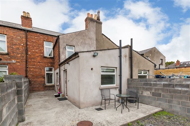 7 St Brigid's Road Upper, Drumcondra, Dublin 9