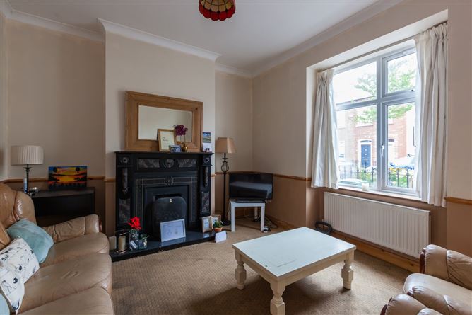 7 St Brigid's Road Upper, Drumcondra, Dublin 9