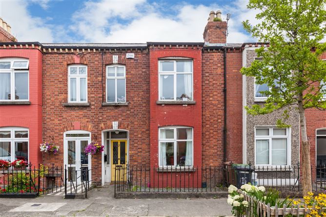 7 St Brigid's Road Upper, Drumcondra, Dublin 9