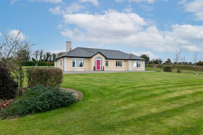 Main image for Bungalow Residence at Blackhall, Killurin, Wexford