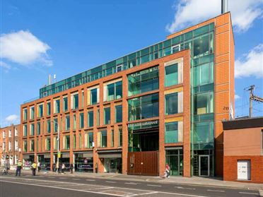 Image for 110 Amiens Street, North City Centre, Dublin 1