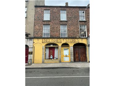 Image for No. 3 Court Street, Enniscorthy, Wexford