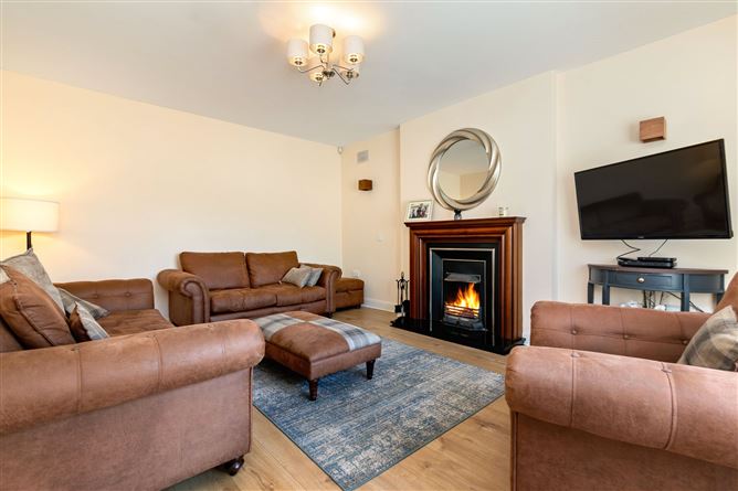 26 Forest Grove, Dromahair, Co. Leitrim