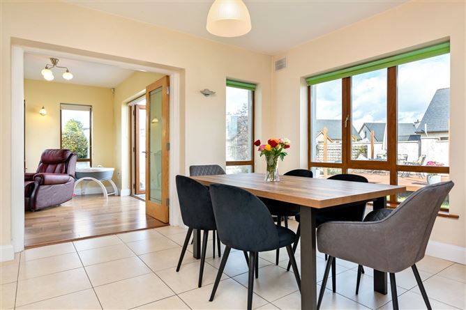 26 Forest Grove, Dromahair, Co. Leitrim