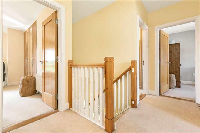 26 Forest Grove, Dromahair, Co. Leitrim