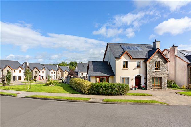 26 Forest Grove, Dromahair, Co. Leitrim