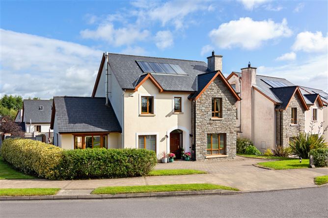 26 Forest Grove, Dromahair, Co. Leitrim