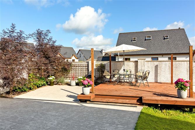 26 Forest Grove, Dromahair, Co. Leitrim