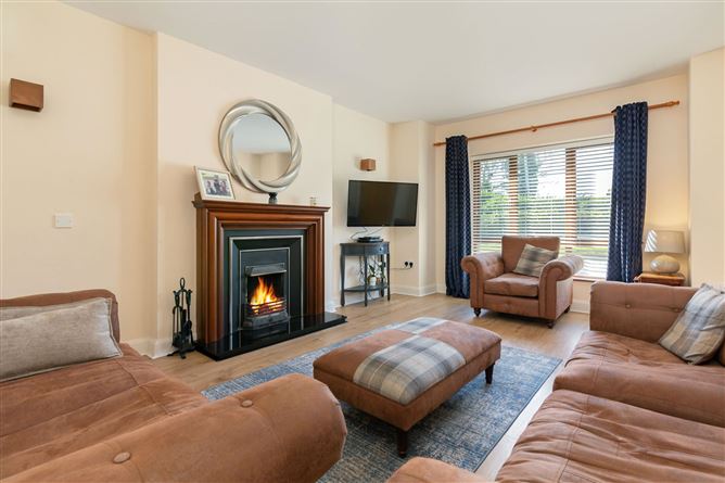 26 Forest Grove, Dromahair, Co. Leitrim