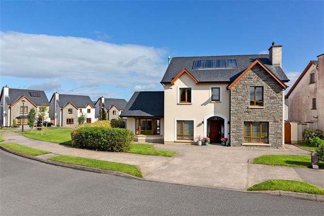 26 Forest Grove, Dromahair, Co. Leitrim