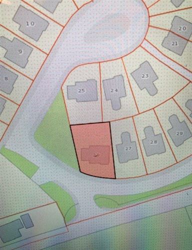 26 Forest Grove, Dromahair, Co. Leitrim