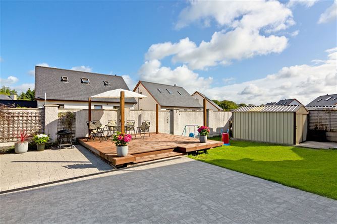 26 Forest Grove, Dromahair, Co. Leitrim