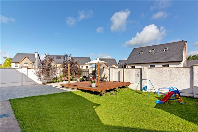 26 Forest Grove, Dromahair, Co. Leitrim